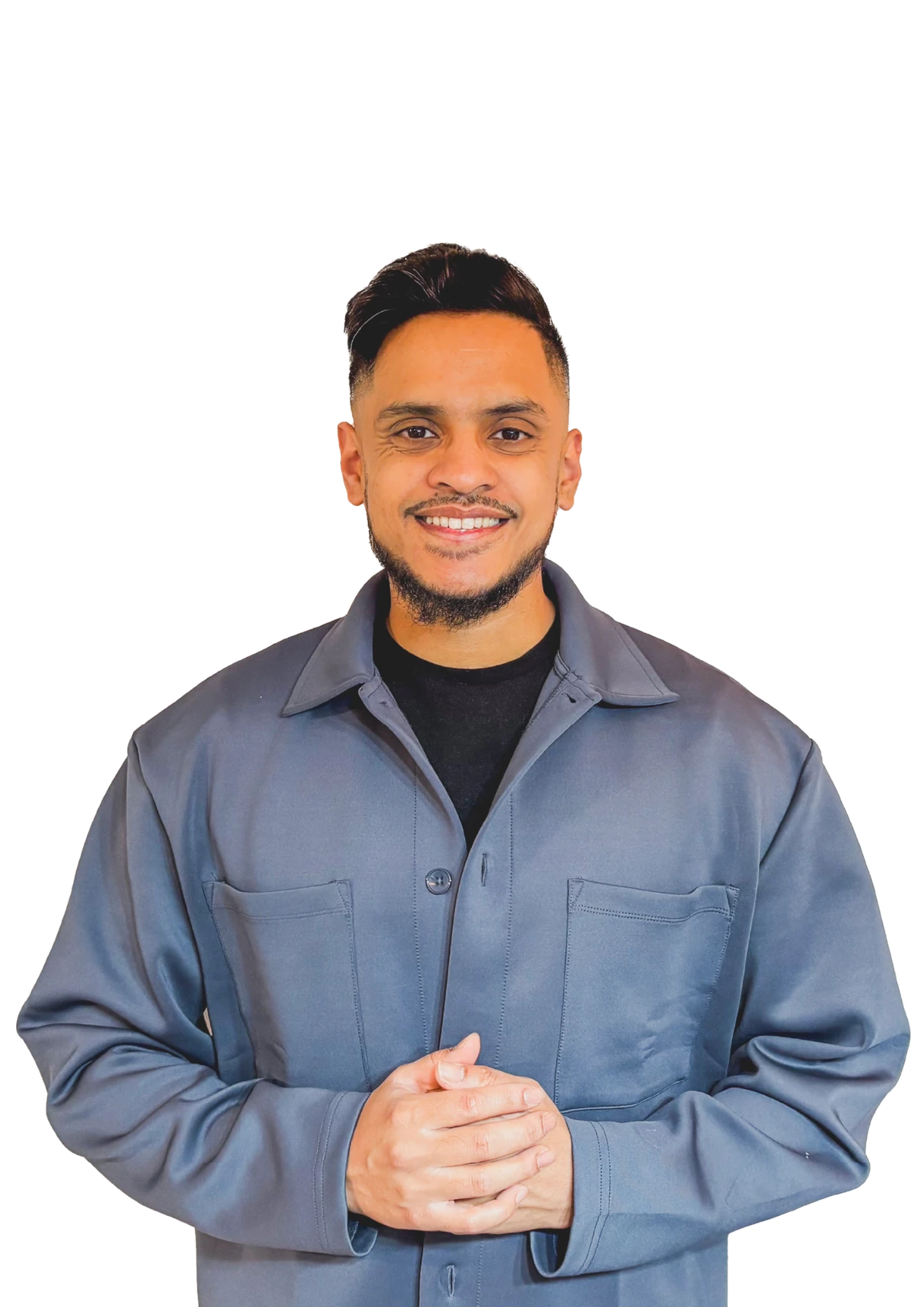 Neen, founder of Tutor Zone